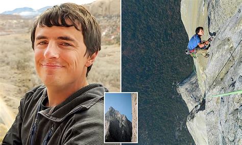 Climber Falls Off Mountain And Dies In Mexico Rappelling Accident