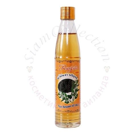 ᐅ 100% Кунжутное масло нерафинированное холодного отжима — купить по ...