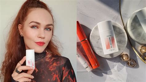 СУПЕРСТОЙКАЯ тон.основа THE ONE IN ACTION SPF40 #обзор #отзыв ТЕСТ НА ...