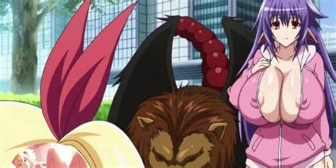 Monster With Long Tentacles Fuck Two Lesbian Sisters Tnaflix