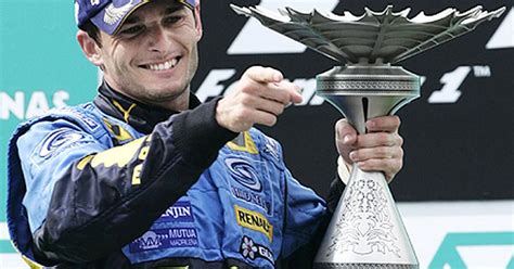 El Perfume De Un Sex Symbol De La F Rmula Uno Infobae