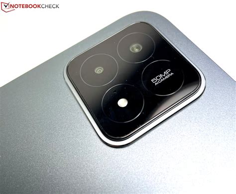 Обзор Xiaomi Pad 6S Pro - Многогранный 12-дюймовый планшет с ...