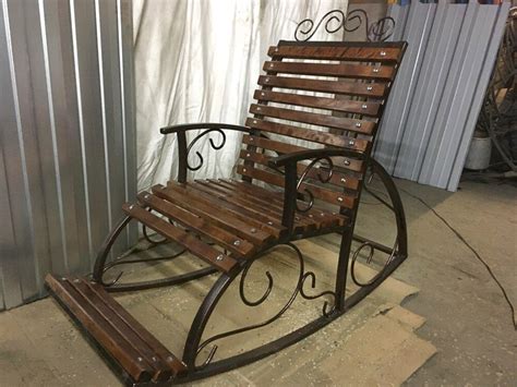 Кованые изделия купить в Воронеже