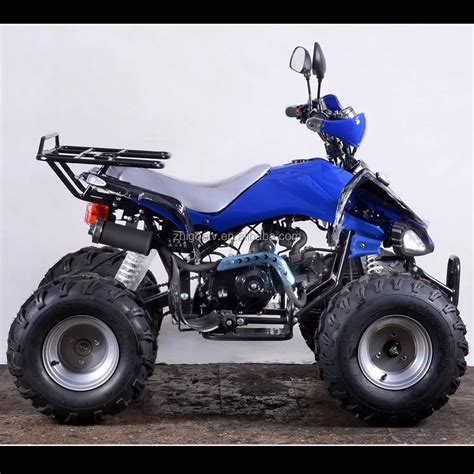 110cc Sports Quad Atv Ce Buy High Quality Quad Atv 110kawasaki Quad