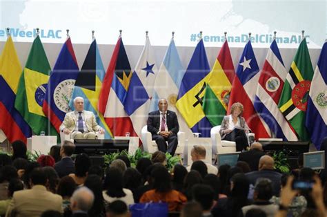 Arranca la Semana del Clima de América Latina y Caribe una región de soluciones ambientales