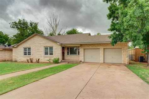 3007 36th St Lubbock Tx 79413 Mls 202408992 Trulia