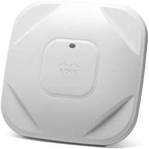 Cisco AIR-CAP1602I-E-K9 Aironet 1602i Controller Based Radio Access ...