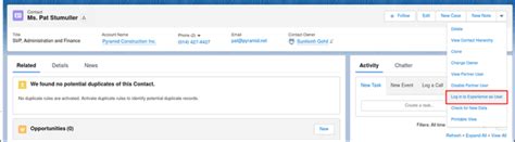 What Is Salesforce Customer Portal