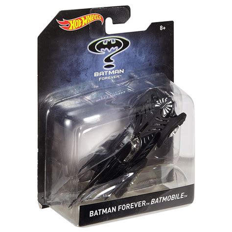 Hot Wheels Batman 蝙蝠俠 Batmobile 1 50 風火輪 蝙蝠車 HotWheels 合金 豪華 蝦皮購物