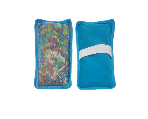 Gel Beads Hot And Cold Pack At 55 Piece Hot Cold Pack In Navi Mumbai ID 2850358875488
