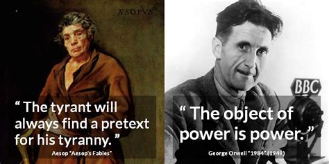 Tyranny Quotes Kwize