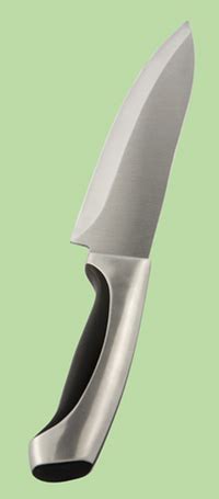 Нож кухонный RemiLing Нож разделочный | отзывы