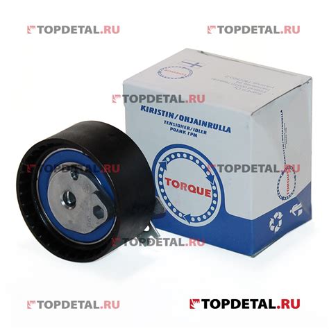 Ролик натяжной ремня ГРМ RENAULT Logan TORQUE 130701192R KR 5021 купить ...
