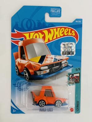 Hot Wheels Malaysia Factory Hot Wheels Tv Film Hw Models Ltd Camar Geda