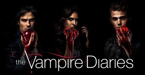 100 Best The Vampire Diaries Quotes Give In To Your Appetite