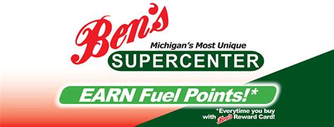 Ben S Supercenter Cass City