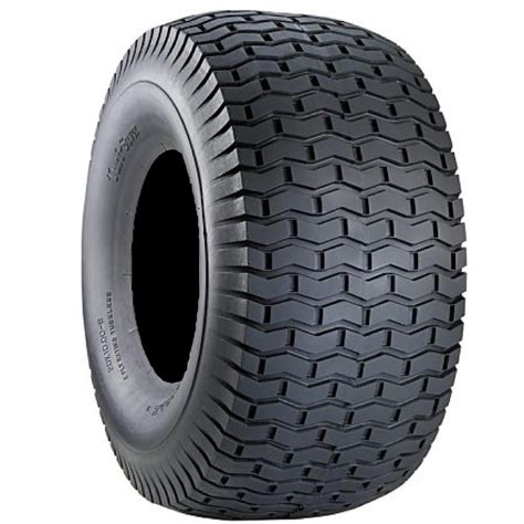 Carlisle Turfsaver Lawn And Garden Tire 16x650 8 Lra 2ply Rated