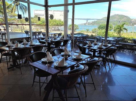 Restaurante Papaguth - O RESTAURANTE - Papaguth - Cozinha Capixaba