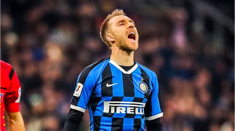 Former Spurs Midfielder Eriksen At Inter Milan “this Is Not What I Dreamed Of” Transfermarkt