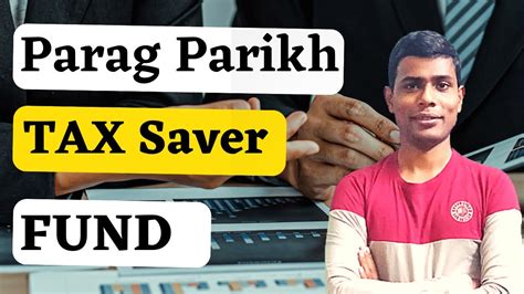 Parag Parikh Tax Saver Fund 2023 Youtube