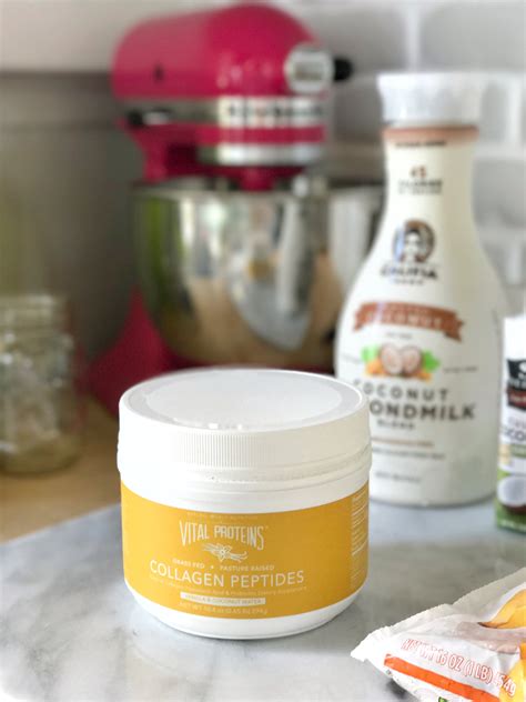 What Is Collagen Powder? | POPSUGAR Fitness