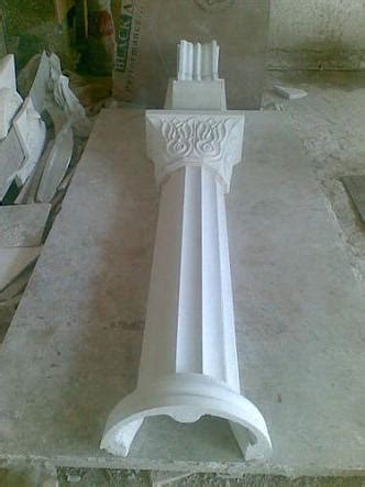 GRC Columns At Best Price In Agra ID 3214296 Mudgal Ventures