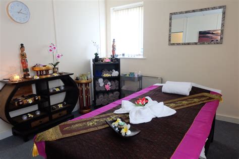 Home Napa Traditional Thai Massage King S Lynn