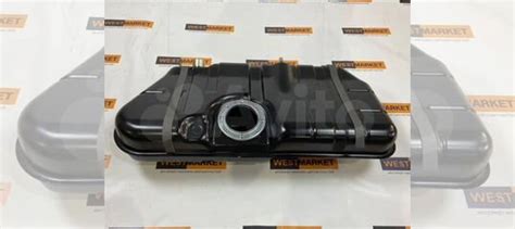 Топливный бак 2108-2170 Приора купить в Тольятти (СЭМЗ) Самарский ...