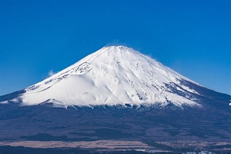 Private Tour To Mt Fuji Lake Kawaguchi With Limousine And Driver