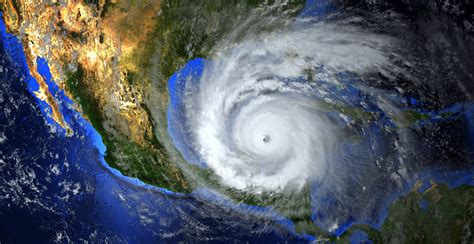 Empowering resilience: hurricanes - Everbridge