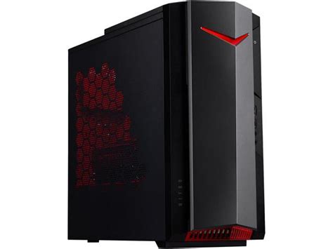 Acer Gaming Desktop Nitro N Ur Intel Core I F Gb Ddr