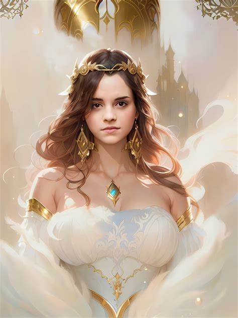 Emma watson by zomlien11 on DeviantArt