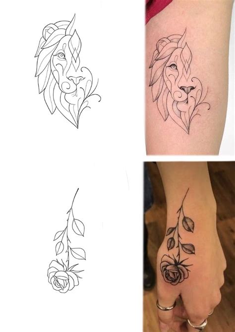 Pin De Gabriela Cristine Em Tatuagens Maras Em Tatuagem Boas