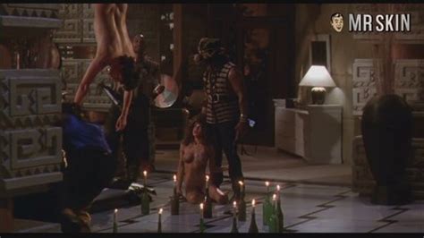 Predator Nude Scenes Naked Pics And Videos At Mr Skin