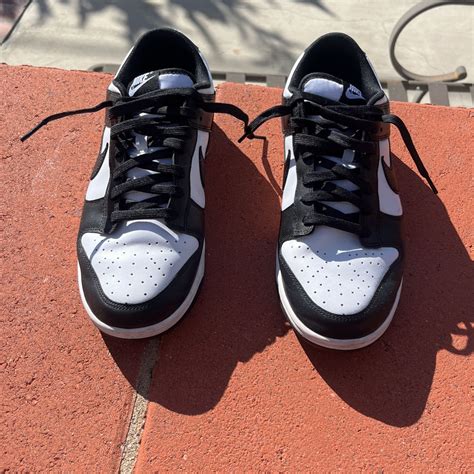 Nike Panda Dunks For Sale In Glendale Ca Offerup