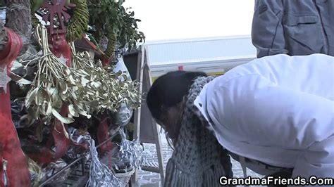 Two Guys Pick Up Blonde Mommy For Hot Some Czech Porn By Grandma Friends Channel Xhamster