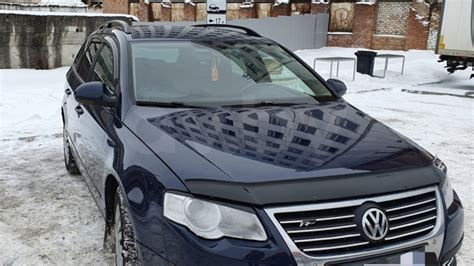 Плафон бардачка — Volkswagen Passat B6, 1,8 л, 2009 года | электроника ...