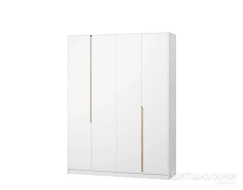 Шкаф распашной Монс-4 – 26890 ₽, доставка по Москве бесплатно, цвета и ...