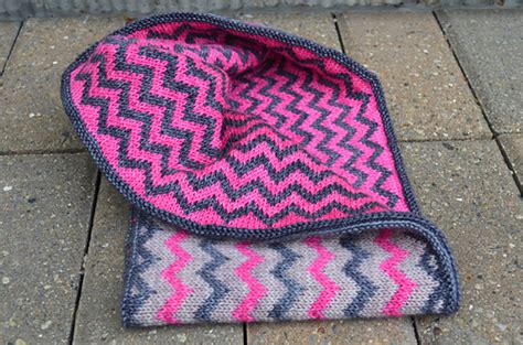 Ravelry Color Infusion Pattern By Meridith Shepherd