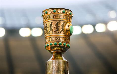 3liga Pokal Der Pokal Dreierpacker Beim Tsv 1860 Schafft Es Markus