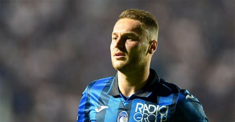 Calcio Atalanta Stop Koopmeiners Lesione Al Bicipite Femorale Il