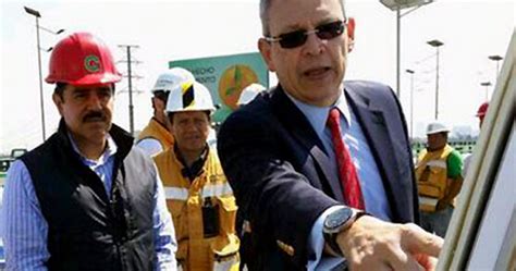 Supervisa GEM Obras En Viaducto Elevado Bicentenario PortalPolitico Tv