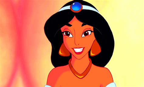 Walt Disney Screencaps Princess Jasmine Walt Disney Characters