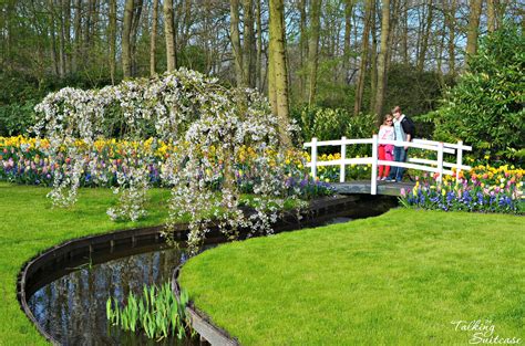 Keukenhof Gardens Exploring Keukenhof Tulip Gardens