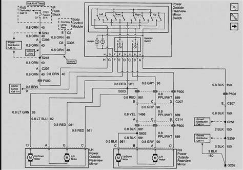 2011 Silverado Radio Wiring Harness Diagram