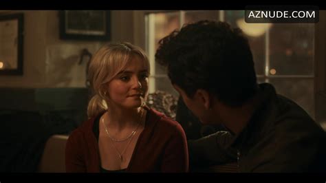 Millie Gibson Nude Aznude