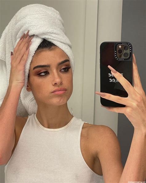 Dixie D Amelio Nude Photos Videos Thefappening