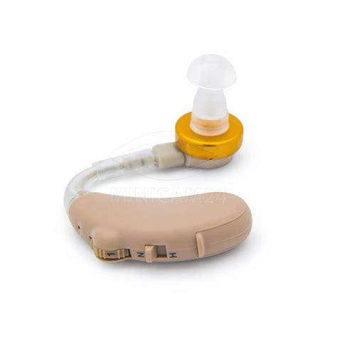 Слуховой аппарат Axon V-185 в Тамбове за 1 460 рублей – купить по ...