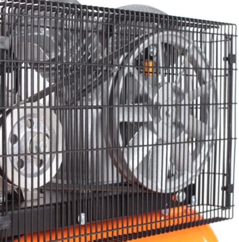 Кожух защитный на компрессор для Remeza LB30