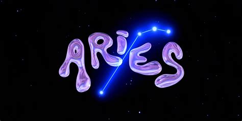 aries monthly horoscope  august